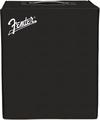 Rumble Amplifier Cover