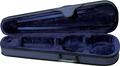 CVH 03 Pure Shaped Violin Case (4/4)