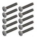 TM99200 Schrauben für Stimmplatten