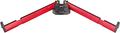 18866 Support Arm Set B (red)