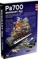 Pa700 MUSIKANT Micro-SD