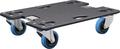 CURV 500 TS CB / Castor Board