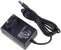 Power Adapter (9V DC / 2000mA / center -)