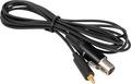 AC 34 Cable Mini XLR (1.8m)