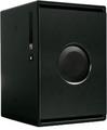 Sub A125-M (metal black)