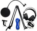 Broadcast Accessory Pack