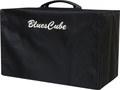 Blues Cube ARTIST Amp Cover (black)