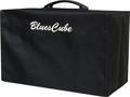Blues Cube ARTIST212 Amp Cover (black)
