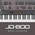JD-800 Model Expansion / for Zenology
