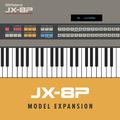 JX-8P Model Expansion / for Zenology