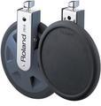PD-8 Dual-Trigger Pad