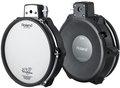 PDX100 V-Pad (Black/Chrome)