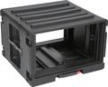 R6UW Rolling Rack
