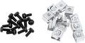 Rack Mount Hardware 1SKB19-AC1