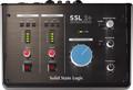 2+ USB Audio Interface