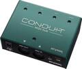 Conduit MIDI box