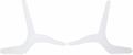 Mantis Studio Brackets (white)