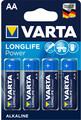 1.5V Alkaline AA