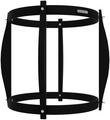 Vari Bass Stacker (black matte)