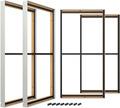 VicSpacer (white mate / box of 4)