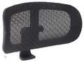 Viking Headrest (black)
