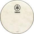 P3 Fiberskin New logo 18" (resonant)