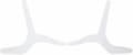 Mantis Studio Brackets (white)