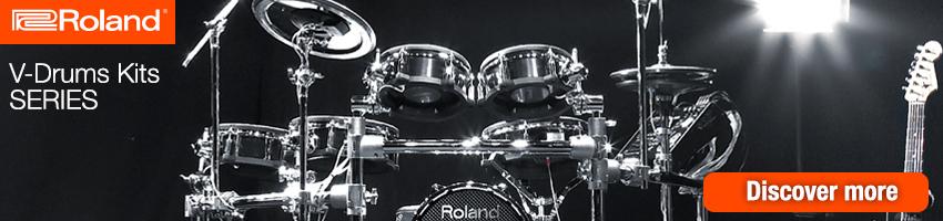 Electronic Drum Sets