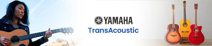 Yamaha TransAcoustic