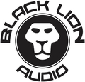 Black Lion Audio