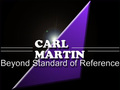 Carl Martin