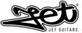 JET Guitars