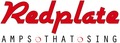 Red Plate Amps Red Plate Amps