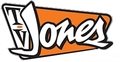 TV Jones