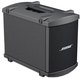 Subwoofer zu Compact-Linearray-System