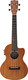 Ukelele Tenore con Pickup