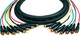 Multicore Rca - Rca