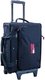 19" Cases mit Rollen