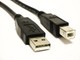 Cables USB 2.0 de A a B