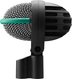 Microphones pour grosse caisse