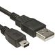 Cables USB 2.0 tipo A a tipo Mini-B