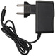 Adaptadores de CD con centro positivo de 4,5V