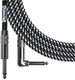 Double Angled Instrument Cables 3-5m