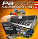 Kits de mise à niveau pour clavier