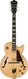 Guitarra Eléctrica Modelos Jazz