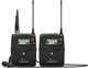 Wireless Systems with Lavalier Microphone