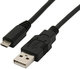 USB 2.0 A to Micro-B Cables