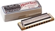 Diatonic Harmonicas C Sharp - Majors