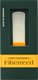 Anches saxophone ténor force 2