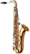 Tenor Saxophones